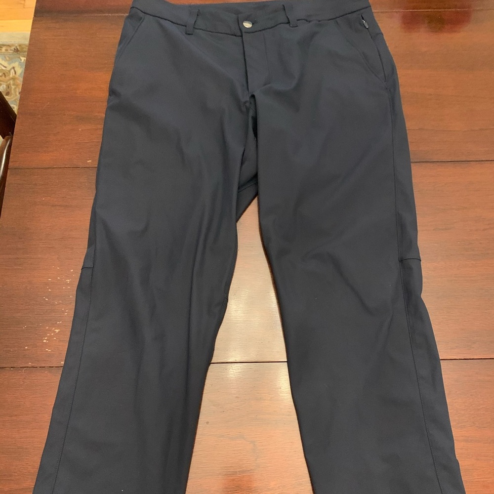 Lululemon ABC Pants